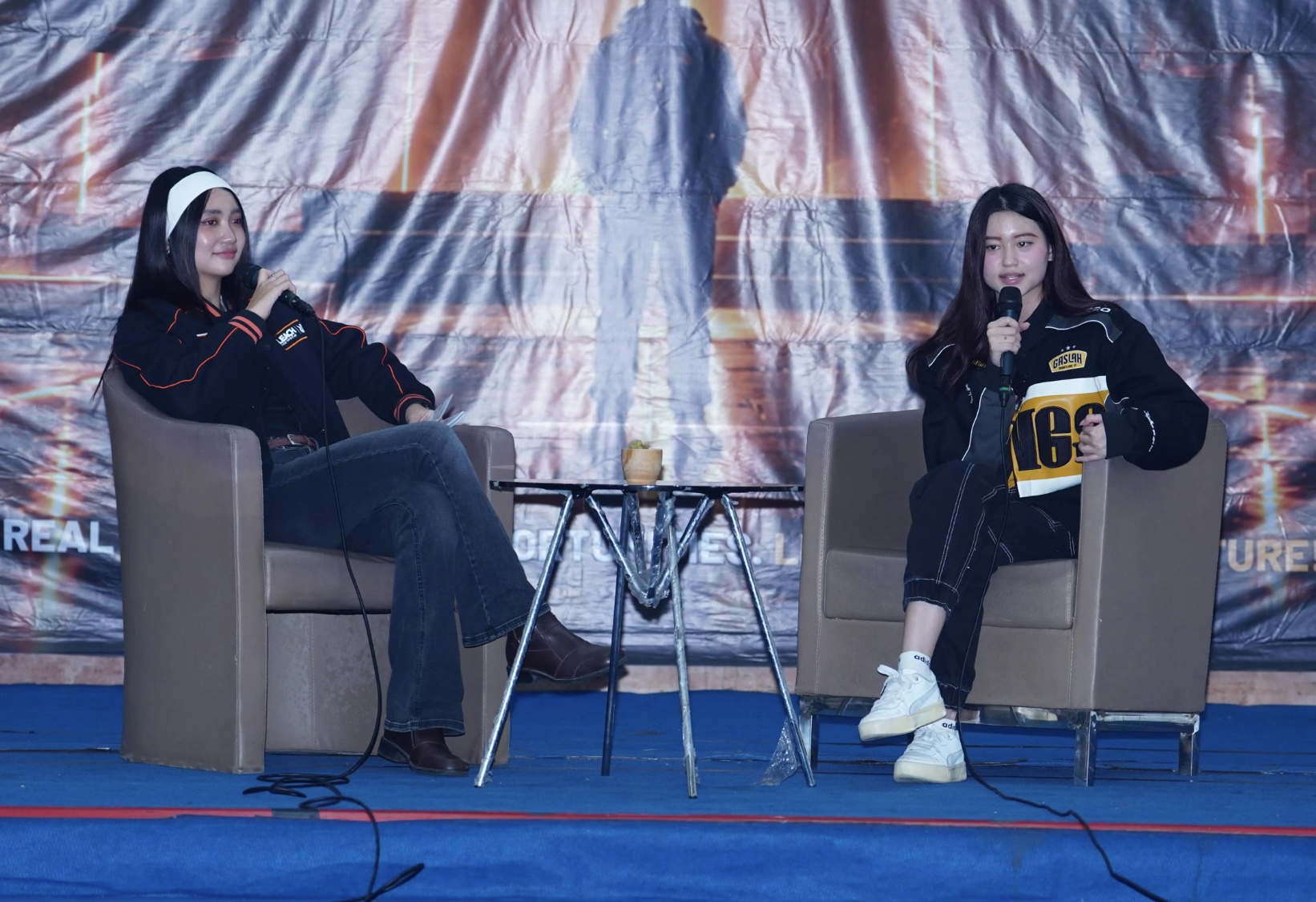 Tak hanya jadi Pro Player, RRQ buka peluang magang bagi mahasiswa